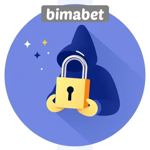 Bagaimana Bimabet Menjamin Keamanan Data Pengguna