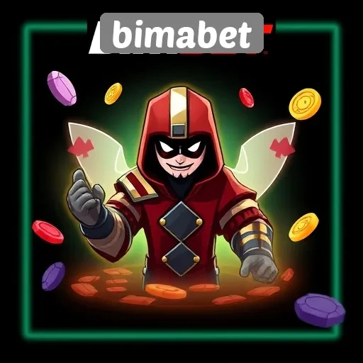 Fitur Menarik yang Ditawarkan Situs Bimabet untuk Para Gamer