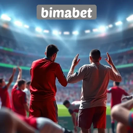 Ulasan Mendalam Tentang Fitur di Situs Bimabet