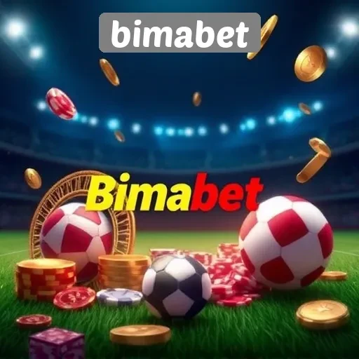 Keunggulan Bimabet dalam Menyediakan Beragam Permainan