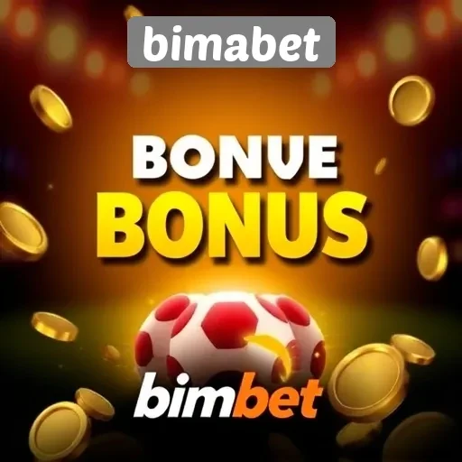 Promosi dan Bonus Menarik di Bimabet untuk Gamer Indonesia