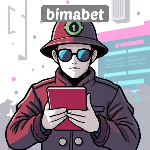Analisis Keamanan dan Privasi Pengguna di Bimabet