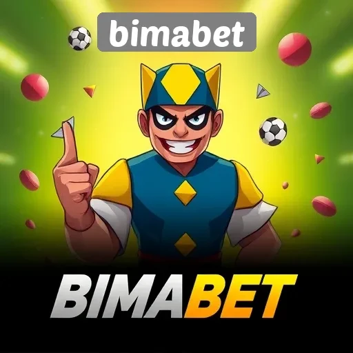 Beragam Pilihan Game Menarik di Bimabet