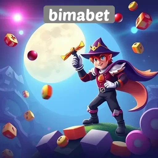 Pengalaman Bermain Game di Bimabet untuk Pemula