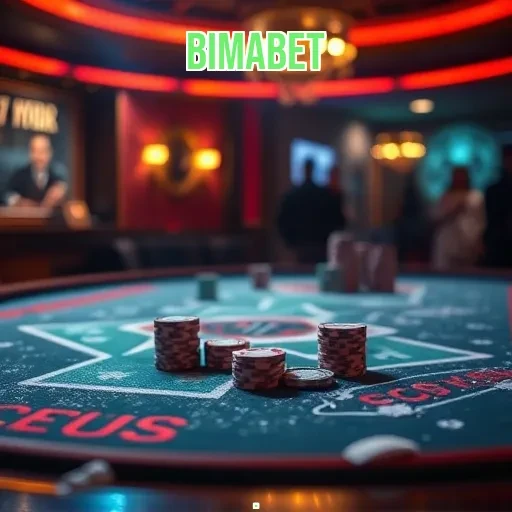 bimabet: Panduan E-Sport untuk Semua Gamer Indonesia