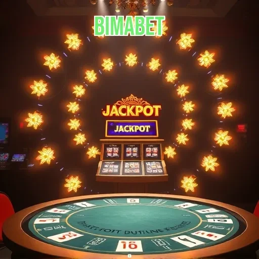bimabet: Keunggulan Berita E-Sport yang Menarik di Indonesia