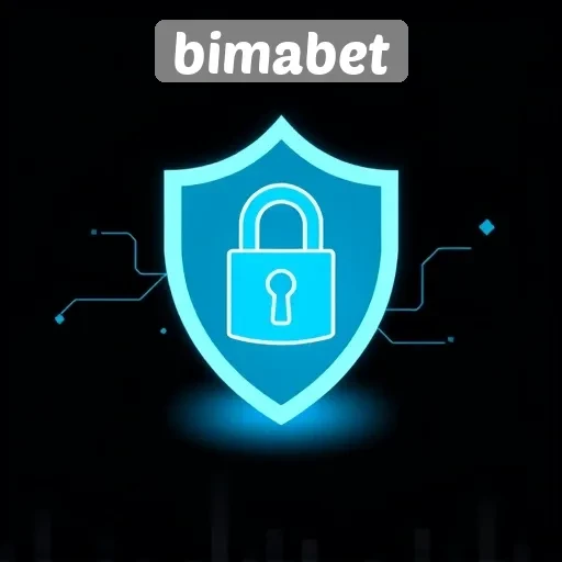 Tingkat Keamanan dan Privasi di Bimabet