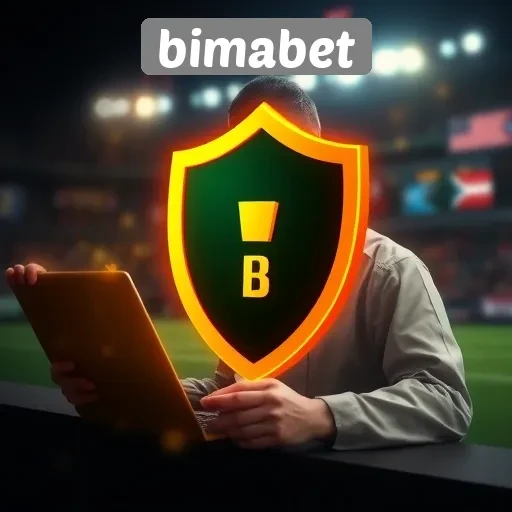Keamanan dan Privasi Pengguna di Situs Bimabet